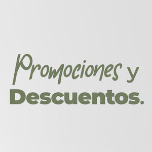 Promociones