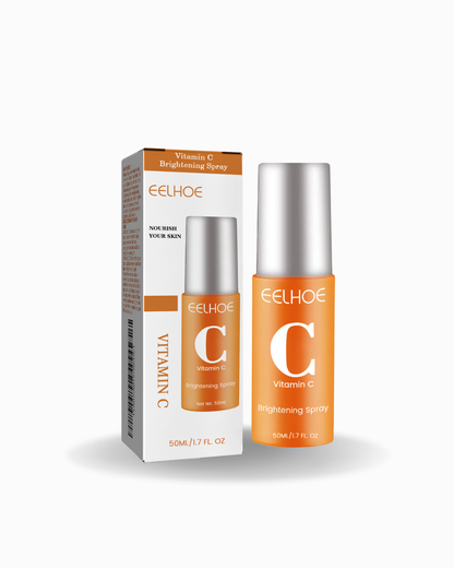 Spray Facial EELHOE con Vitamina C