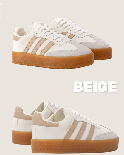 Tenis Samba para mujer