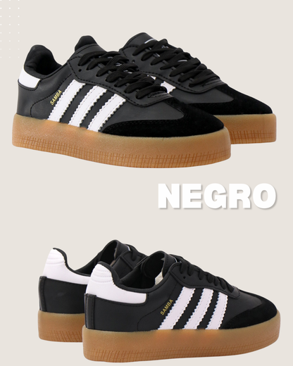 Tenis Samba para mujer