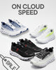 Tenis On Cloud  Speed - Running