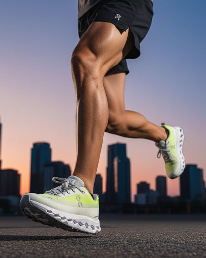 Tenis On Cloud  Speed - Running