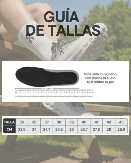 Tenis On Cloud  Speed - Running