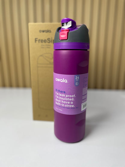Termo Owala FreeSip® - 24Oz