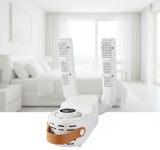 Secador de Zapatos Eléctrico